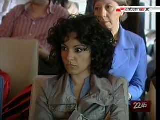 TG 15.05.10 Duecentomila pugliesi affetti da diabete