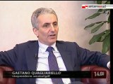 TG 24.05.10 Sud e federalismo, l'idea di Quagliariello