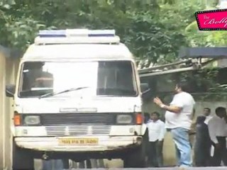 Bollywood Legend Shammi Kapoor's 'Antim Yaatra'