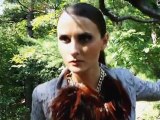 Good Vs. Evil - Fashion Short Film {The Emerging Trends 2011}