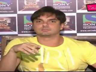 Sohail Khan Speaks On Katrina kaif & Her Film  At Comedy Circus