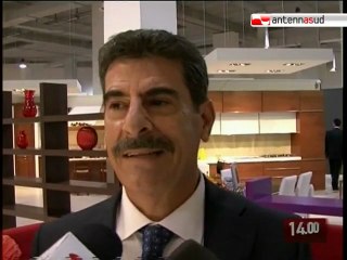 TG 05.06.10 "La crisi? La sfido investendo"