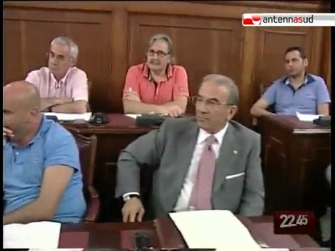 TG 14.06.10 Ogni distretto sanitario dovrà incontrare i sindaci per creare una rete di consultori