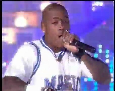 Kool shen feat Lord Kossity - Oh no - Live