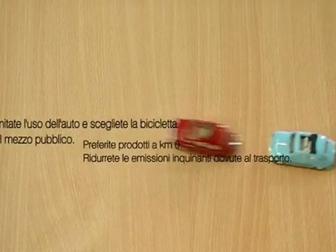 Ecoreality, risparmio energetico 4