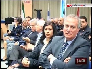 TG 22.06.10 "Le donne vittime di stalking sono ancora tante"