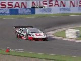 GT1 Qualifying Session from Beijing Watch Again