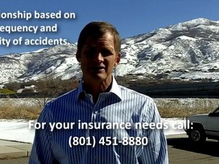 Salt Lake City Insurance Quotes And Credit Scores