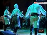 TG 24.07.10 Il Festival internazionale del Folklore fa tappa ad Andria