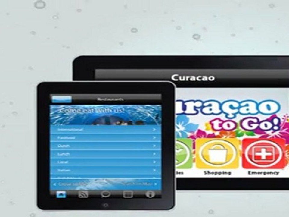 Android, iPhone & iPad Apps Development Company in India - FuGenX