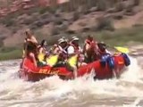 Westwater Canyon Rafting 1 Day trip