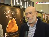 Salone del Gusto, intervista a Carlo Petrini