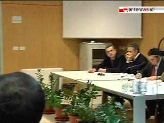 TG 30.10.10 Congresso nazionale della Stampa, anche la Puglia si mobilita