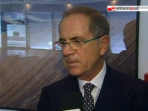 TG 05.11.10 Aeroporti, Di Paola: La privatizzazione? Possibilità da non escludere
