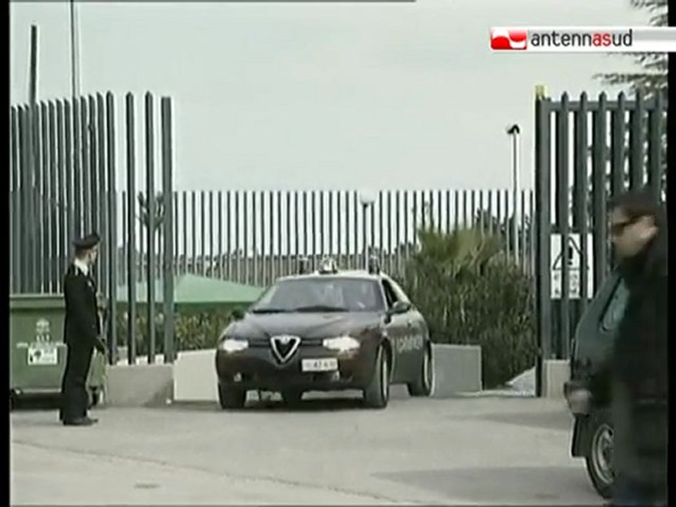 TG 11.11.10 Agguato a Francavilla Fontana, 18enne ucciso per errore