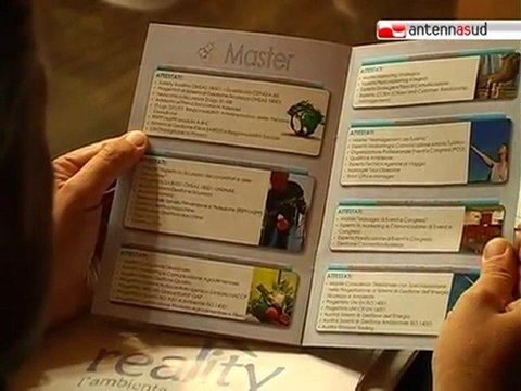 TG 12.11.10 Mobilità sostenibile, tavolo tecnico alla Provincia di Bari