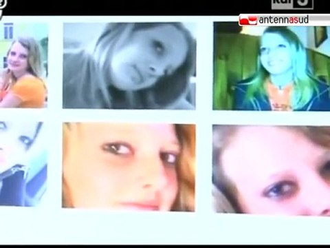 TG 13.11.10 Caso Scazzi, Sabrina Misseri resta in carcere