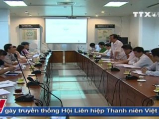 THỜI SỰ 19H  08.9.2011, TTXVN, VNEWS, VNA, TRUYỀN HÌNH THÔNG TẤN, TTXVN