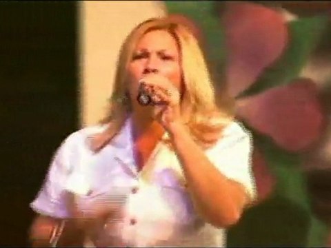 Pastora y Salmista Lissette Acosta Jimenez. Déboras II - Parte 2