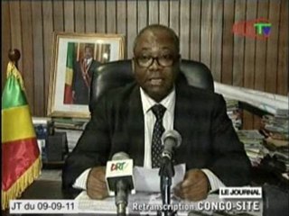 Lancement de la 2ème enquête démographique et de santé du Congo