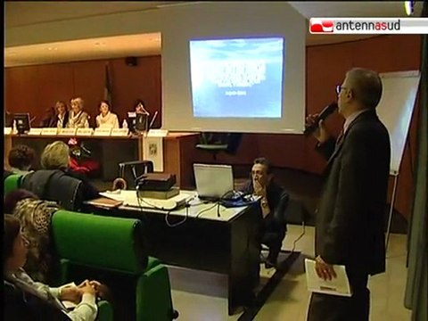 TG 17.11.10 Malattie rare, si investe troppo poco in ricerca e cura