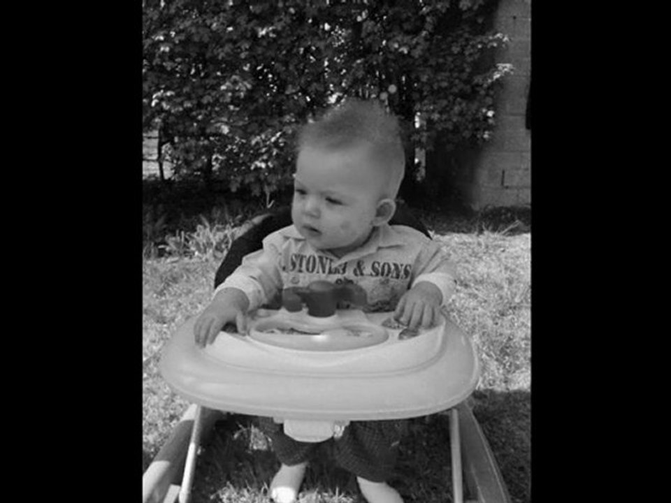 Mes enfants...