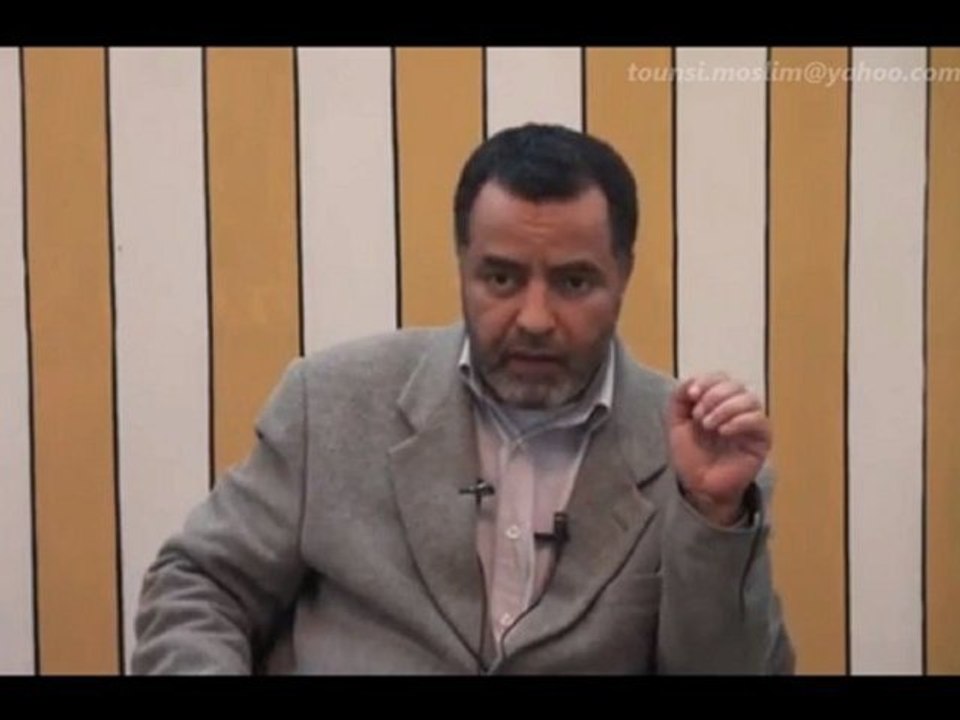 الشيخ حسن السالمي حفظه الله في خطبة الجمعة ليوم 09/09/2011