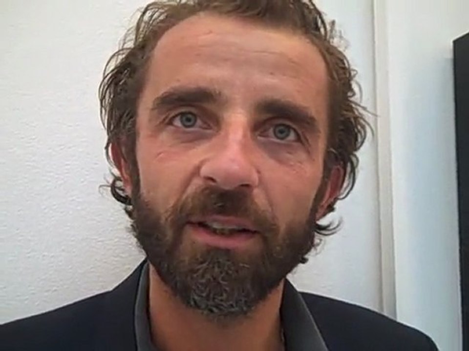Marc Turlan
