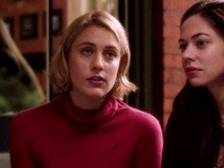 Damsels in Distress, Charlie clip