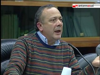 19.11.10 "L'Edificio della Memoria": Giovanni Impastato - Parte 2/2