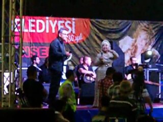 Bedia Akartürk Konseri