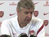 Arsenal - Wenger ha fiducia nei nuovi acquisti