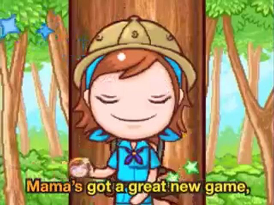 Trailer - Camping Mama Outdoor Adventures