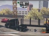 Driver San Francisco - Traffic Crash Compilation