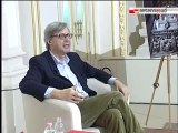 TG 20.11.10 Petruzzelli, Sgarbi: 