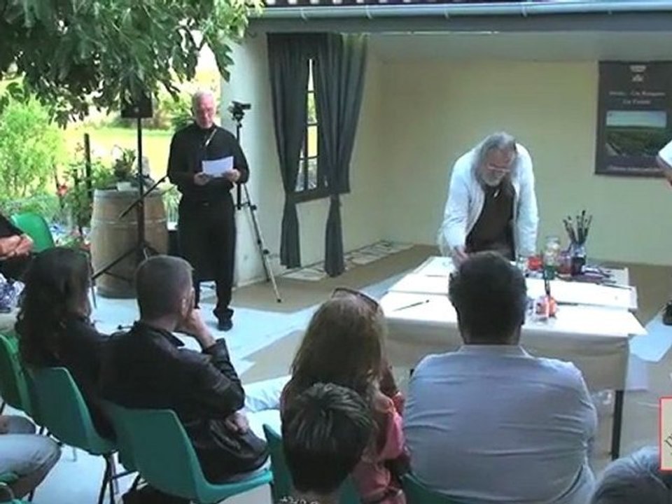 Reprenez les morceaux