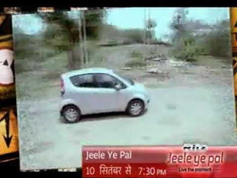 Ritz Jeele Ye Pal Starts 10 Sep 2011 Promo BY Desirulez.net