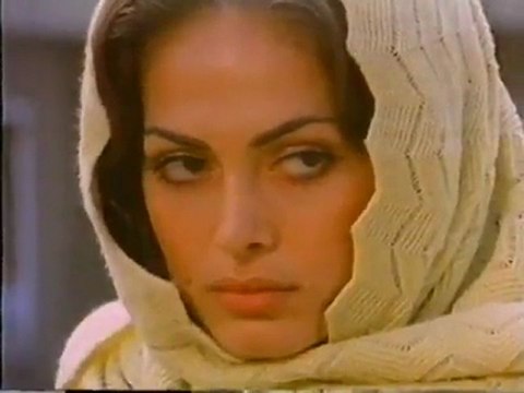 Mahpus -8- Türkan Şoray - Hakan Balamir