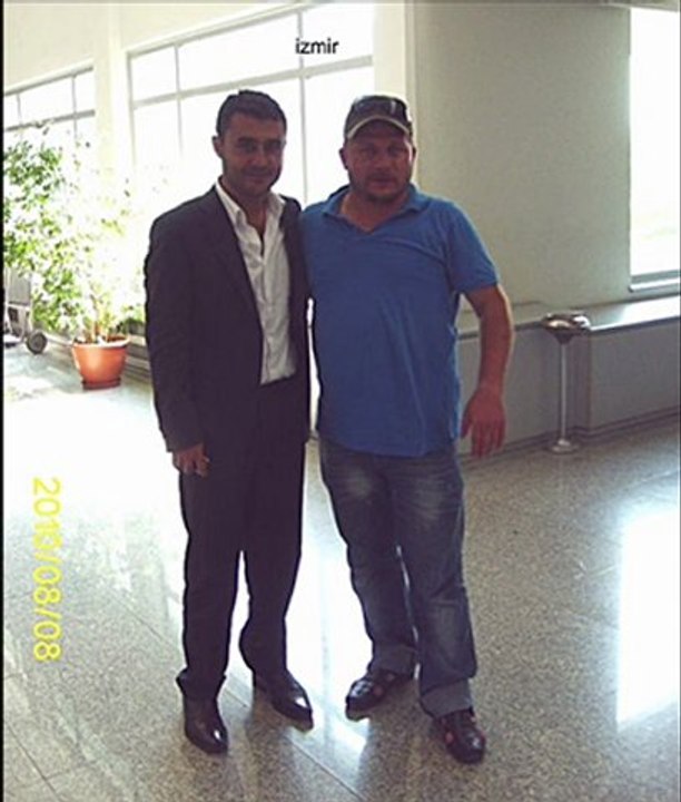 küçük ibo - ayrılık acısı - by aşkın atalay