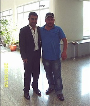 küçük ibo - ayrılık acısı - by aşkın atalay