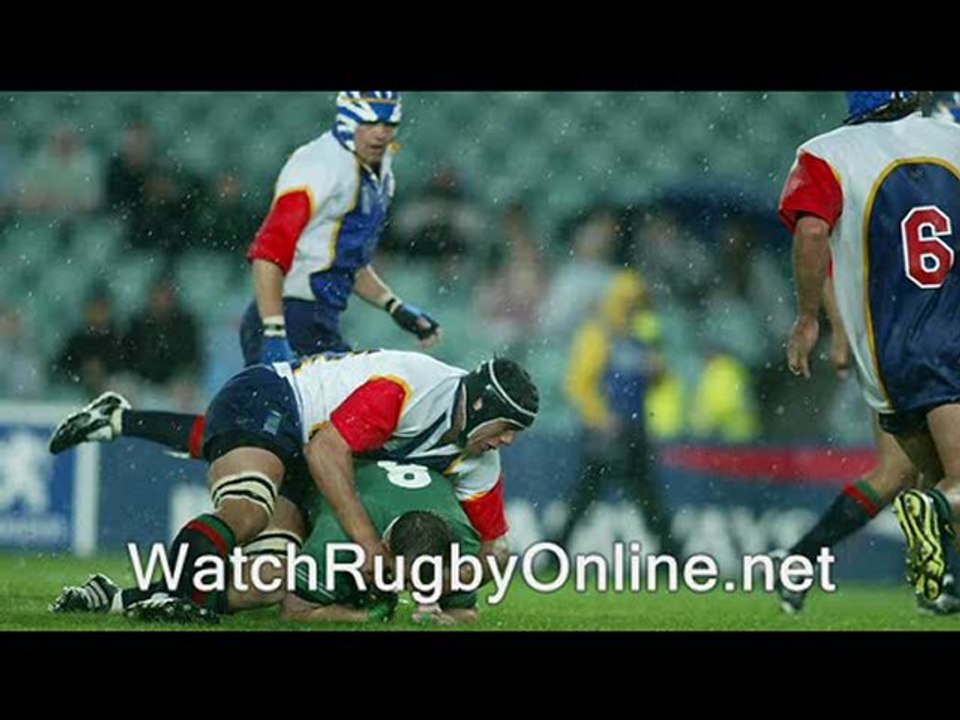 watch Namibia vs Fiji rugby union live stream on pc