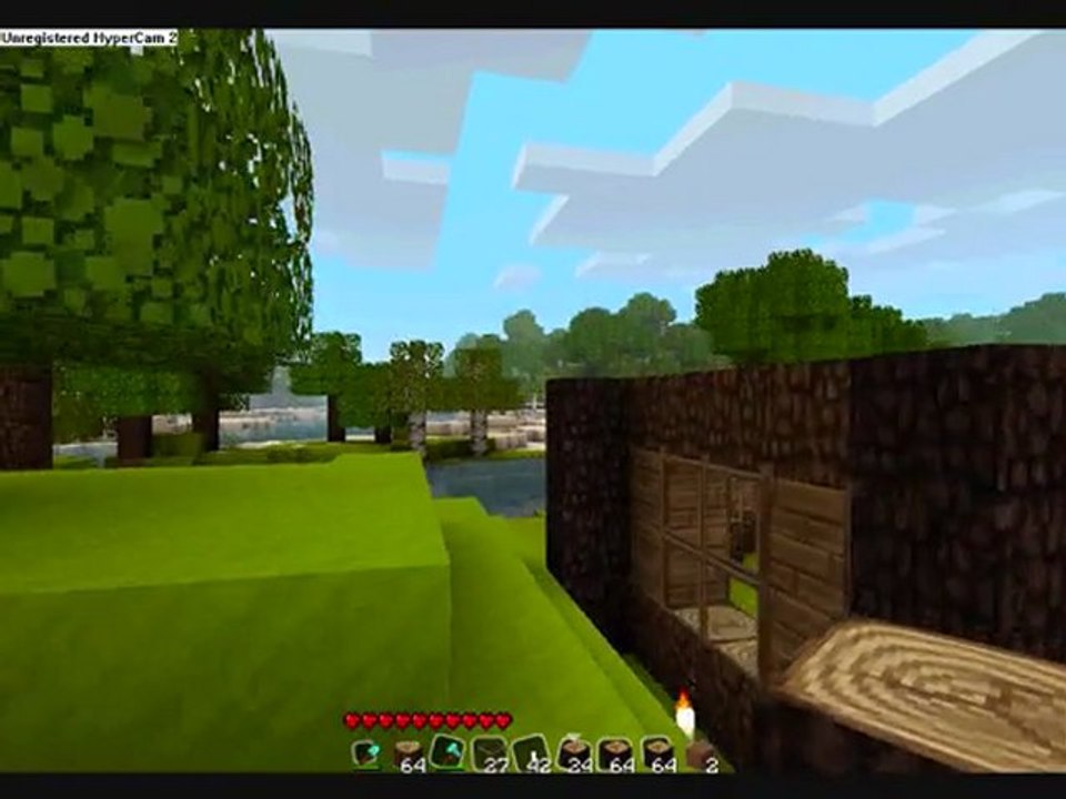 Une maison idéale épisode 2