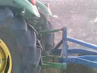 john deere 5065 pulluk