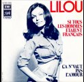 Lilou Ça n'vaut pas l'amour (1973)