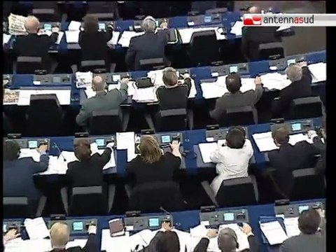 TG 27.11.10 La Regione Puglia in fitto aspettando la nuova sede