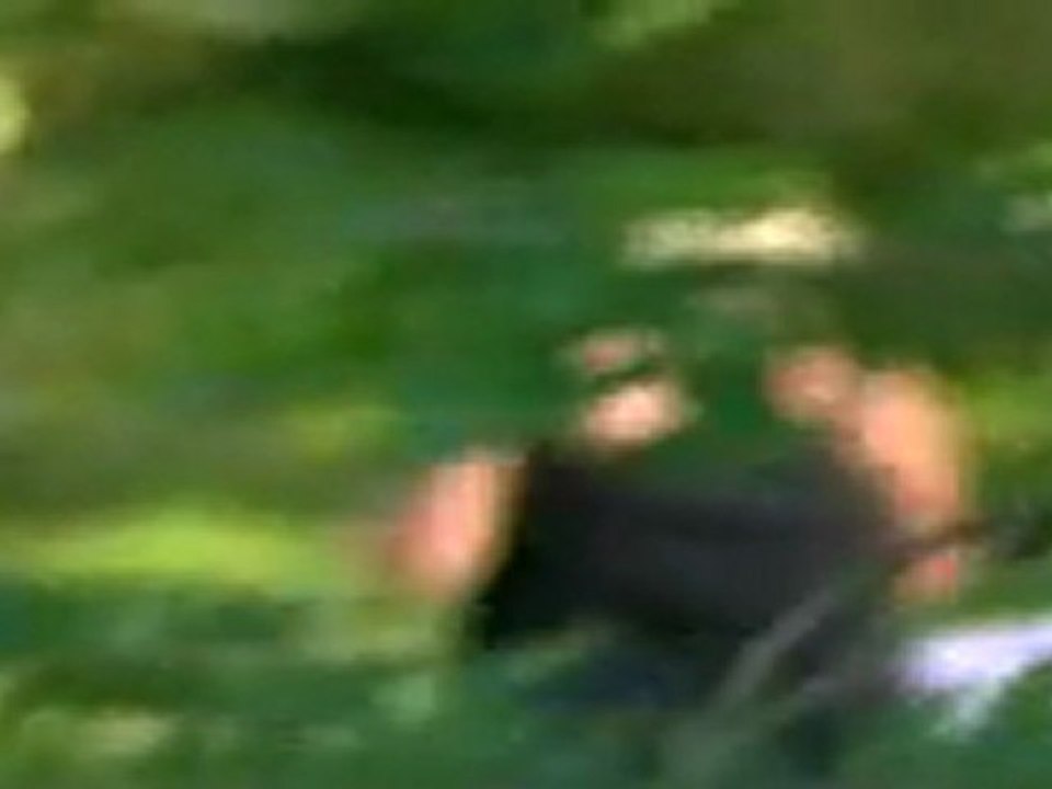 MONTAGE DE TENTES SAM AM