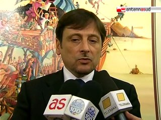 TG 27.11.10 Puglia, il piano di sviluppo rurale finanzia i giovani