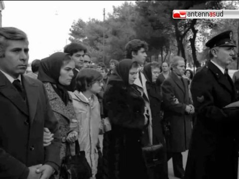 TG 27.11.10 Giuseppe Filippo, il ricordo a 30 anni dalla scomparsa