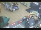 Gumby Attempts 7-Eleven Robbery, Fails