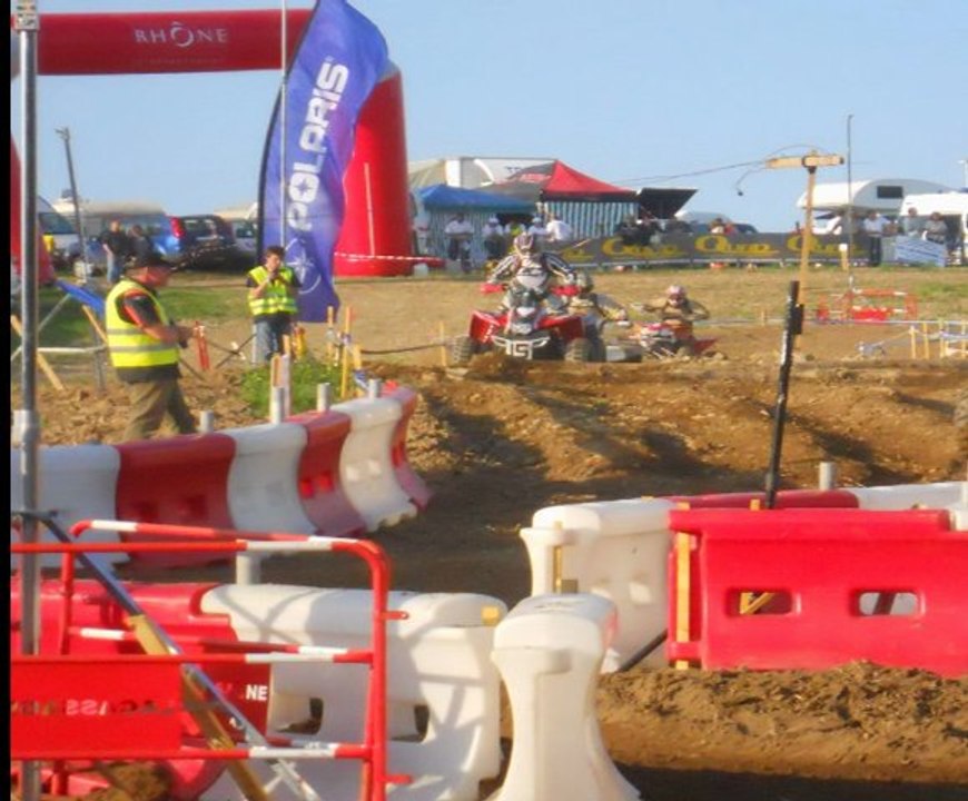 La motor s 2011 à St Symphorien sur Coize